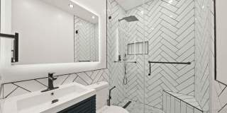 Now Leasing: Unit 203 at 1145 Roswell Ave, Long Beach, CA Gallery 13