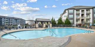 The Maxwell at Highland Creek Gallery 4