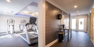 Lake House at Martin's Landing Gallery 43