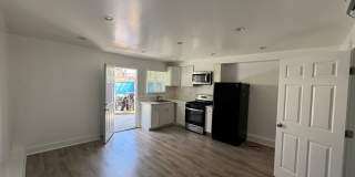 1114 3/4 W. 55th St. Gallery 1