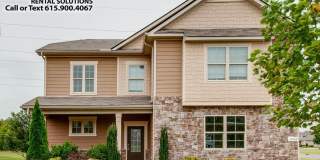 Gorgeous 4BR/2.5BA+Bonus executive home for lease in M'boro now! Triple Rockvale schools! Gallery 1