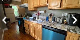 6 bed Townhouse available 9/1 Gallery 3