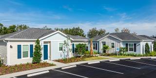 Villas at Venice Gallery 1