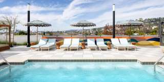 The Charlie WeHo Gallery 20