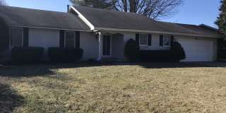 3 Bedroom 2 Bathroom across from Kickapoo High School $1,495! Gallery 1