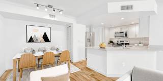 Promenade at Aventura Apartments Gallery 35