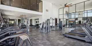 The Kelton at Clearfork Apartments Gallery 22