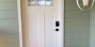 2 Bedroom, 2.5 Bath, Beautiful Custom Home for Rent! 2 Bedroom, 2.5 Bath, Beautiful Custom Home for Rent! Gallery 9