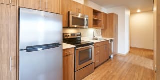 Square One Apartments Gallery 9