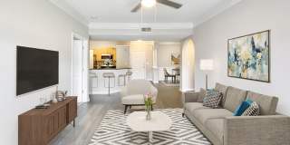 The Aster Buckhead Gallery 5