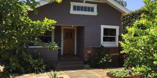 1315 North McCadden Place 1315 North McCadden Place Gallery 1