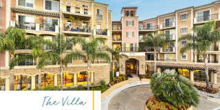 Marina Harbor Apartment Homes Gallery 1