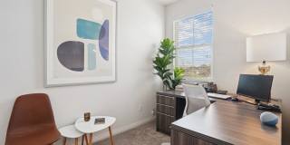 Townes on Tenth Townhomes Gallery 11