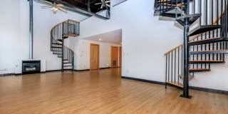 South Street Lofts Gallery 22