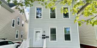 84 Lawrence Street Gallery 1