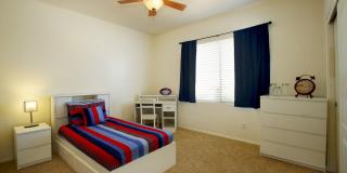 4 Bedroom Furnished Gilbert Home Gallery 3