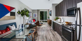 Modern on M Gallery 16