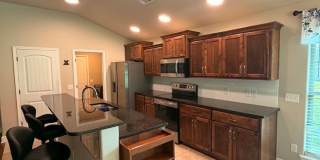 Beautiful 3 Bed / 2 Bath Home in Webb City – 1104 Lakeview Drive Gallery 6