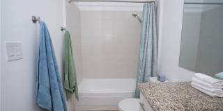 Furnished Top-Floor West LA Townhome Near Sawtelle and UCLA Gallery 11