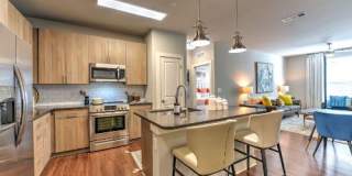 The Lofts at Wildlight Gallery 23