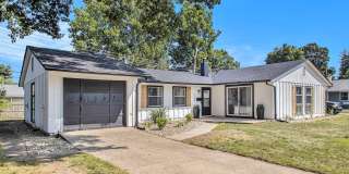 1160 Helman Drive - Comfortable 3 Bed, 1.5 Bath Home in McKinley Terrace 1160 Helman Drive - Comfortable 3 Bed, 1.5 Bath Home in McKinley Terrace Gallery 3