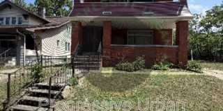 3517 East 110th Street - Downstairs Gallery 1
