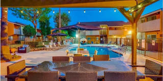 Langdon Park on Arrow Gallery 15