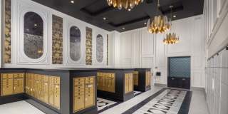The Boulevard Gallery 31