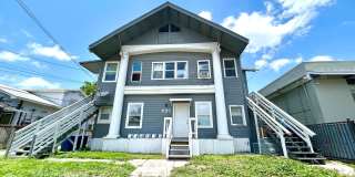 Downstairs 1BD/1BA Near San Antonio College – Easy Access, Central Location! Gallery 1