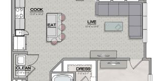 The Grace at Tyron Gallery 28