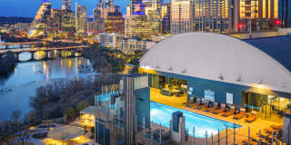 SkyHouse Austin Apartments Gallery 1
