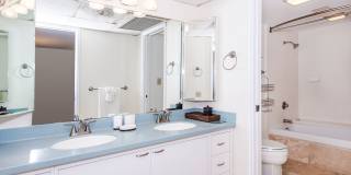 Yacht Harbor Tower Furnished 1BR Gallery 11