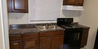 Cute East Mesa Apartment Gallery 1