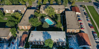 Forest Park Apartments Gallery 47