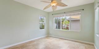 Spacious 4BD/3BA Ewa Beach Home | Solar PV Panels, 2-Car Garage & Big Yard | Pet Friendly Gallery 12