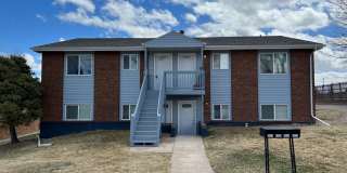 2 Bedroom 1 Bathroom Apartment Gallery 1