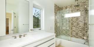 Fully Furnished Completely Renovated Home in Albany off of Solano Ave. Gallery 21