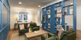 Affordable Housing - 900 at Cleveland Park Gallery 13