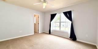 Spacious 4BR Home with Solar Panels, Downstairs Primary & Fenced Yard Gallery 41