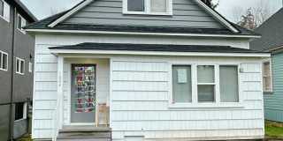 PRELEASE: 4 bd/1ba across from Laurel Park + near WWU Gallery 1