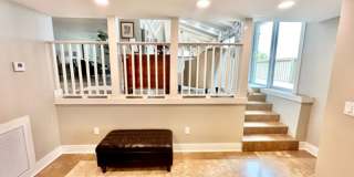 Gorgeous furnished waterfront home for rent on Okaloosa Island! Gallery 13