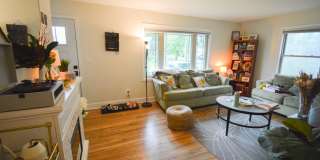 Charming 3-Bedroom 1-Bath Home Available For Rent! Charming 3-Bedroom 1-Bath Home Available For Rent! Gallery 5