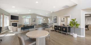 The Apartments at Elmwood Terrace Gallery 8