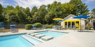 Willow Trail Apartments Gallery 27