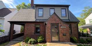 $500 OFF 1st Months Rent -Grandin Court Tudor with 3 Bedrooms and 2.5 Baths - EV Charging Station $500 OFF 1st Months Rent -Grandin Court Tudor with 3 Bedrooms and 2.5 Baths - EV Charging Station Gallery 1