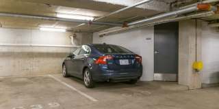 Luxury U St Condo | 2 Bed + Den | 2 Bath | 1,350 Sf | Large Balcony | 1 Garage Parking Space Gallery 21