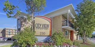 City View Apartments Gallery 14