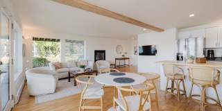 Furnished Bainbridge Island Waterfront Home with Incredible Views Gallery 38