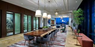 Hanover Buffalo Bayou Gallery 10