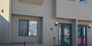 Estes Park Town Home Gallery 1